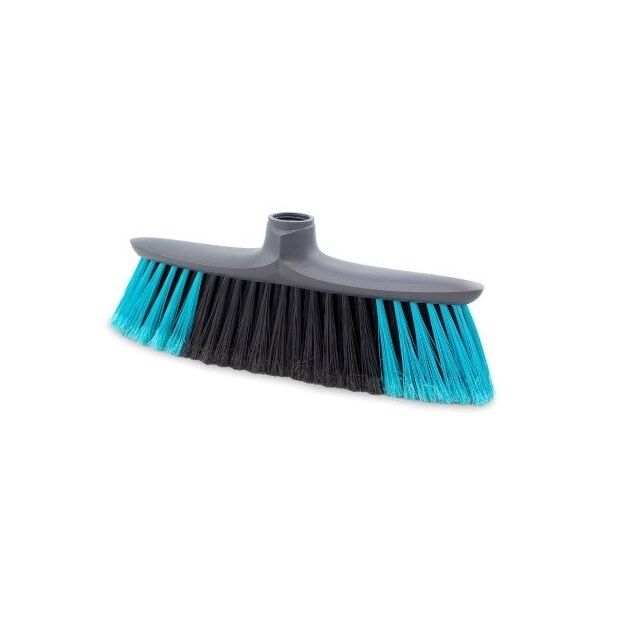 Escoba económica bicolor(GSC 402010000)