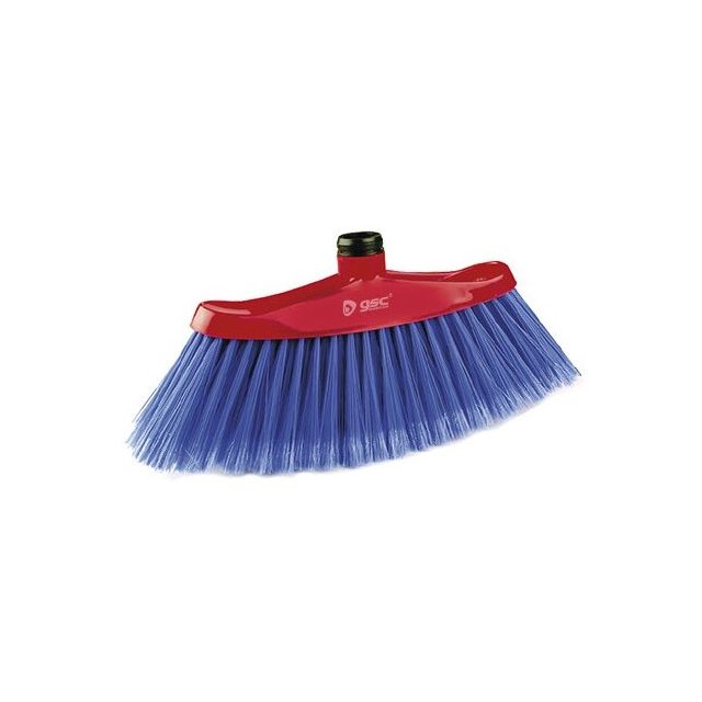 Escoba cepillo ovalada azul (GSC 002703159)