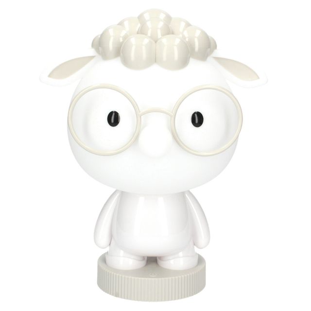 Lámpara LED infantil Ovejita (GSC 202800006)