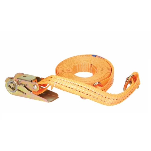 5 m. cincha de amarre con carraca (GSC 502015000 )