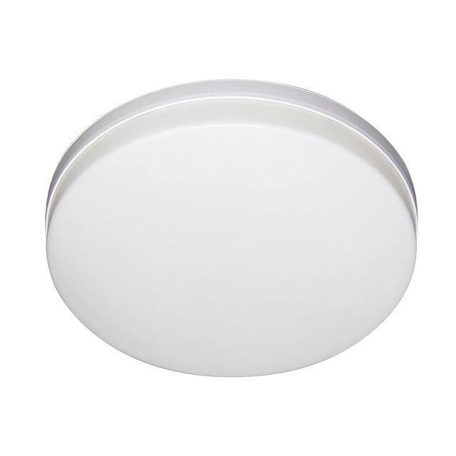 Plafón Led redondo Trueno 48W 4320Lm 6500°K (Fabrilamp 145784801)