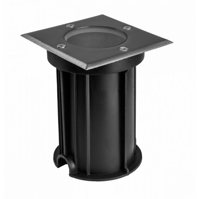 Foco empotrable para suelo GU10 IP67 (Spectrum SLIP012016 )