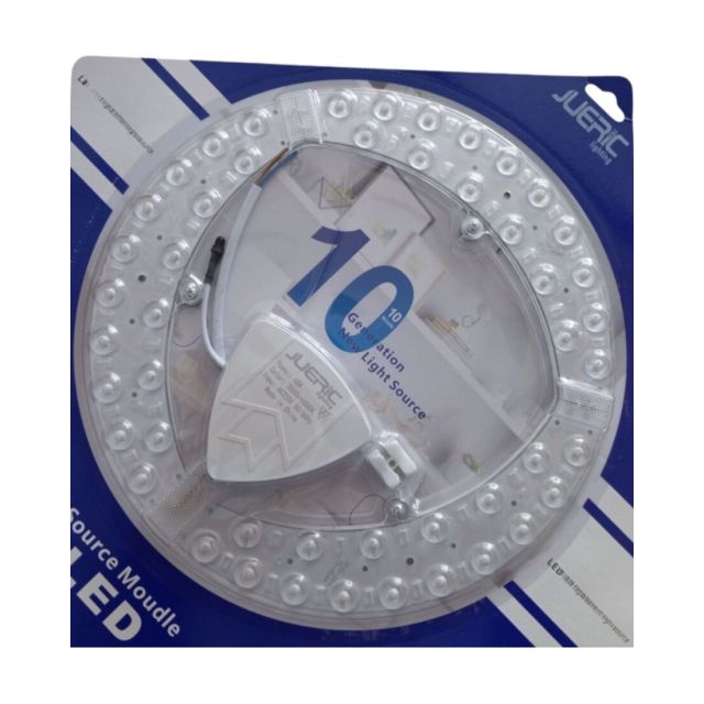 Placa Led con imán para plafón 48W CCT regulable (Jueric 10603)