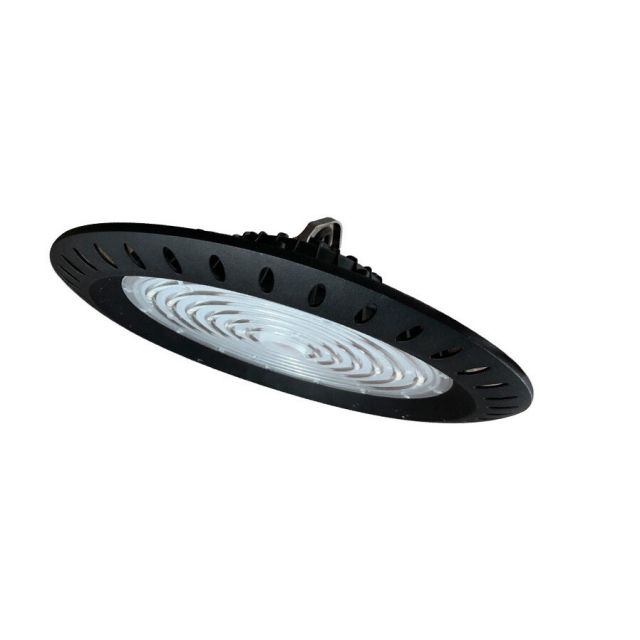 Campana Led UFO IP65 150W 15000Lm 6500K 120° 230V (F-Bright 4402963)