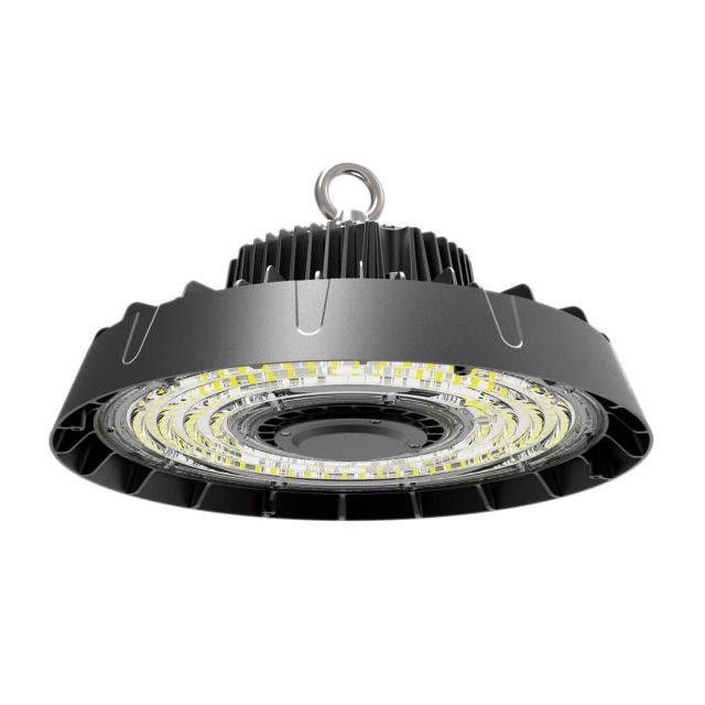 Campana Led UFO 100W 16000Lm ø275mm. (ALG 67381)