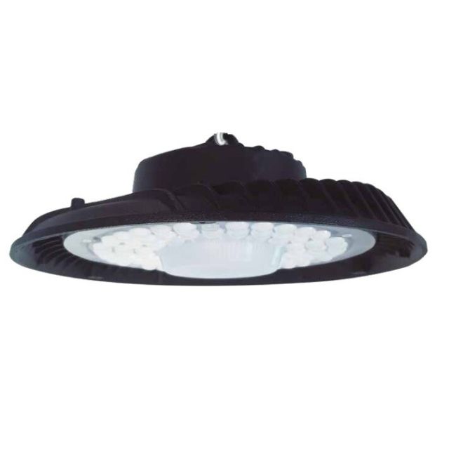 Campana Led UFO IP65 100W 6500K 90° 2185-265V (GSC 202400008)