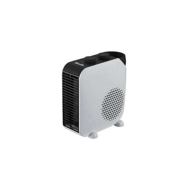 Termoventilador horizontal-vertical Evo 2000W (Facula)