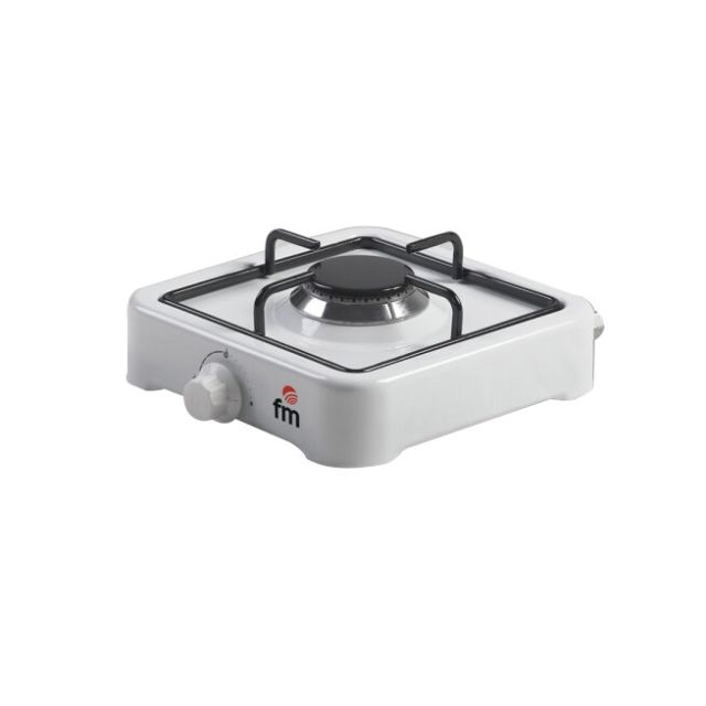 Cocina de gas 1 quemador para exterior (FM HG-100)