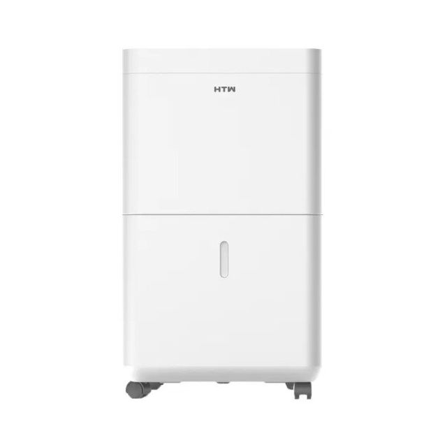 Deshumidificador portable de 30 litros Wifi (HTW HTWD030A4)