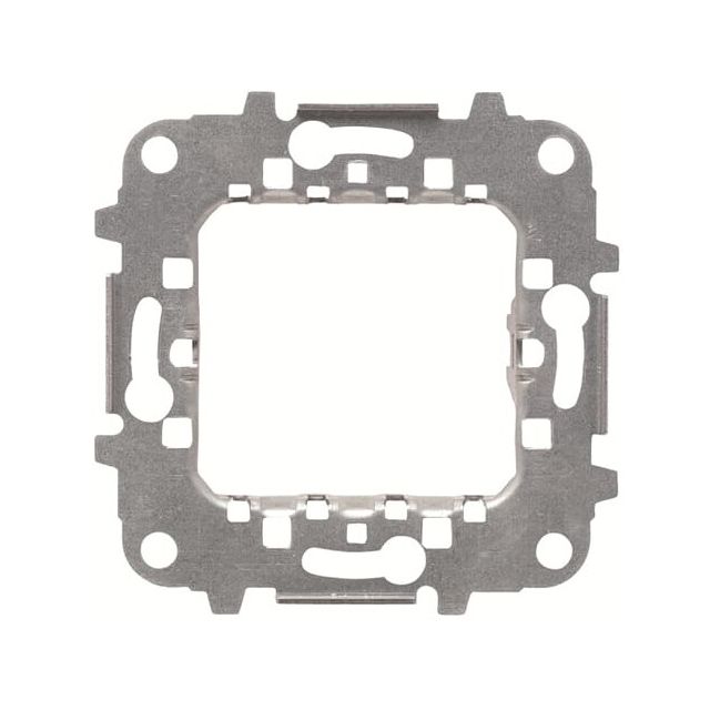 Bastidor sin garras para caja universal (Niessen Zenit N2271.9)