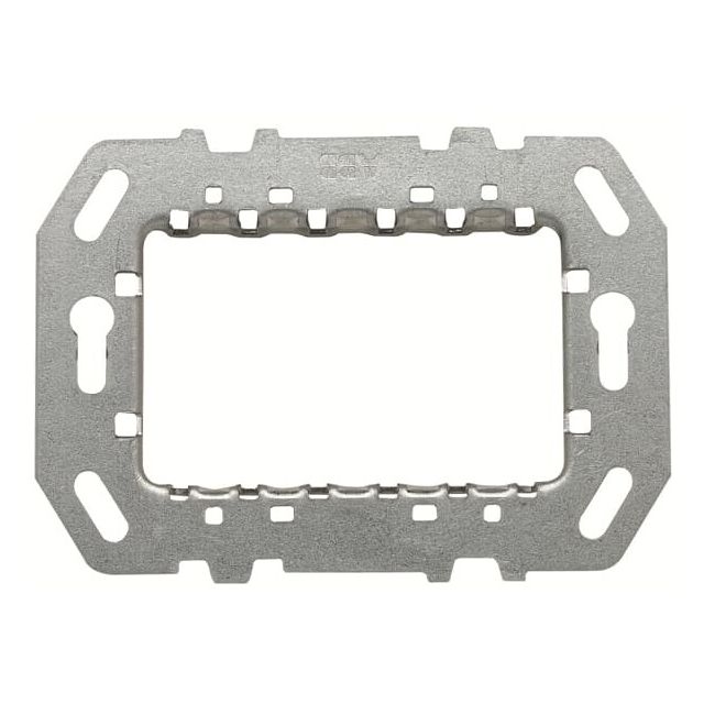 Bastidor para monocaja (Niessen Zenit N2473.9)