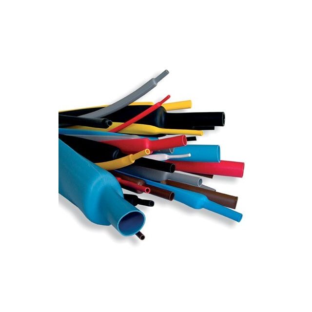 Poliolefina blanco 125° ø3,2x1220mm.