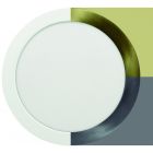 Downlight Led empotrable o superficie Monet serie Custom 18W 4000°K 215x13mm. (ALG 67673)