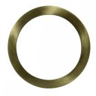 Aro Monet bronce para downlight de 24W serie Custom (ALG 67678)