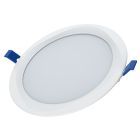 Downlight Led redondo de empotrar modelo Backlight 18W 1600Lm 4000°K (ALG 67072)