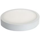 Downlight Led redondo de superficie profesional Nimag blanco 30W 2900Lm 4000°K IP44 (Ledbay NMG-SR-30-40)