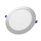 Downlight empotrable LED redondo Belur 18W 6500K Gris (GSC 201000063)