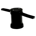 Portalámparas tipo feria E27 para manguera plana ref 2400001 (F-Bright 1202203)