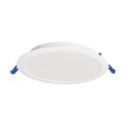 Downlight empotrable LED redondo Belur 12W 6500K (GSC 201000096)