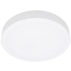 Downlight superficie LED redondo blanco Bogur 24W 4000K (GSC 201005052)