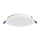 Downlight empotrable LED redondo Belur 9W 6500K (GSC 201000094)