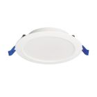 Downlight empotrable LED redondo Belur 18W 3000K (GSC 201000097)