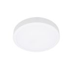 Downlight superficie LED redondo blanco Bogur 18W 4000K (GSC 201005050 )