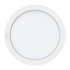 Downlight Led redondo de empotrable superficie Monet 30W 2700Lm 6000°K (ALG 67873)