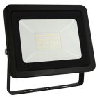 Proyector Led de exterior Noctis Lux negro 30W 4000°K 2800Lm IP65 (Spectrum SLI029050NW_PW)