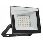 Proyector Led de exterior Noctis Lux negro 30W 6000°K 2500Lm IP65 (Spectrum SLI029072CW_PW)