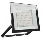 Proyector Led de exterior Noctis Lux 4 negro 100W 4000°K IP65 (Spectrum SLI029068NW_PW)