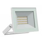 Proyector Led de exterior Noctis Lux 4 blanco 20W 6000°K IP65 (Spectrum SLI029075CW_PW)