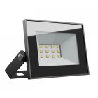 Proyector Led de exterior Noctis Lux 4 negro 10W 6000°K IP65 (Spectrum SLI029070CW_PW)