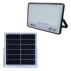 Proyector Led solar SMD con mando 100W 800Lm 6000K (B&B110582)