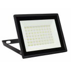 Proyector Led de exterior Noctis 4 negro 50W 3000°K IP65 (SpectrumSLI029073WW_PW)