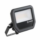 Proyector exterior Led Floodlight negro 17W 3000K IP65 (Ledvance 305788)