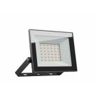 Proyector Led de exterior Noctis Lux negro 30W 4000K 2500Lm IP65 (Spectrum SLI029072NW_PW )