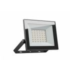 Proyector Led de exterior Noctis Lux negro 30W 3000K IP65 (Spectrum SLI029072WW_PW)