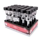 Estaca Led solar negro Sopla 0,06W IP44 360x55mm. (Strühm 03938)