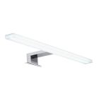 Aplique Led para baño serie Nadia 10W 900Lm CCT 400mm. (Jueric 10252-CCT)