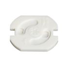 5 tapas protectoras infantiles para enchufes sucko (GSC 000200063)
