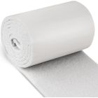 1m. rollo de fieltro adhesivo blanco 85mm. (Köppels F2001B)