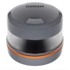 Baliza Led señalización emergencia homologada V16 con geolocalización (Osram 397599)