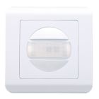 Detector de movimiento de empotrar de pared 9 m. (GSC 104305002)