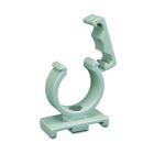 25 uds. abrazaderas cierre nylon (19032)