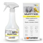 500 ml. tratamiento anti moho Muffyxid (Faren 414500SP) (Pulverizador)