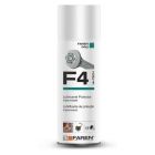 Spray lubricante aflojatodo multiusos F4 200ml. (Faren 974021)