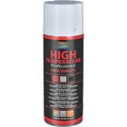 Spray de pintura negro especial para altas temperaturas 400 ml. (Faren 7VV400)