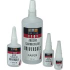 Adhesivo universal Cianoacrilato C101 20 gr. (Faren 1SB20G)