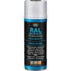 Spray fondo imprimación antióxido blanco 400 ml. (Faren 6VL400)